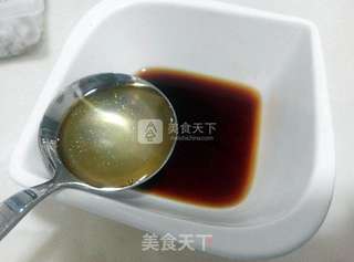 经典美味——照烧鸡腿的做法步骤:5