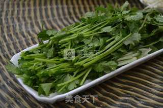 鸡骨汤火锅的做法步骤:16