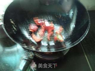 洋葱肉片的做法步骤：5