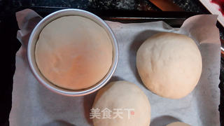 美式双层巨无霸的做法步骤:3