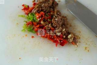 牛肉夹饼的做法步骤:12