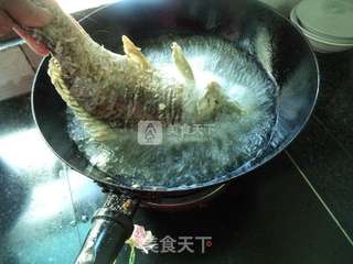 豆瓣鱼的做法步骤：6