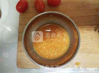 花开咯吱的做法步骤:15