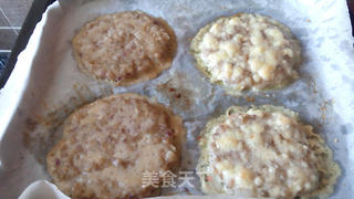 美式双层巨无霸的做法步骤:8