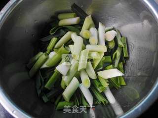 五花肉焖腐竹的做法步骤:5