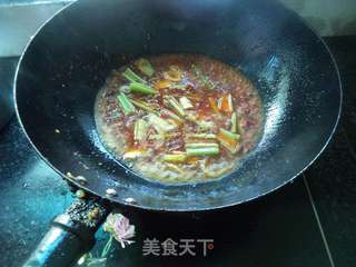 豆瓣鱼的做法步骤：16