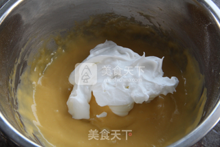 林明顿蛋糕的做法步骤:5