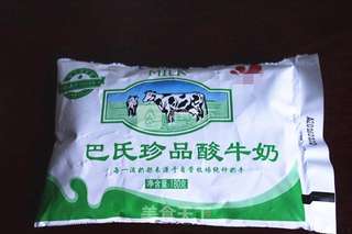 水果西米沙拉的做法步骤:5