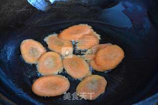 糖醋山药的做法步骤:3