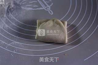 牛肉夹饼的做法步骤:7
