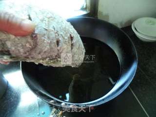 豆瓣鱼的做法步骤：5