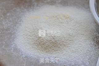 达可瓦兹的做法步骤:2
