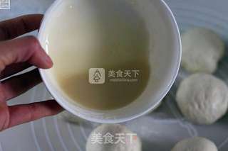 牛肉夹饼的做法步骤:3