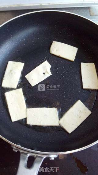 牛肉汤面的做法步骤:4
