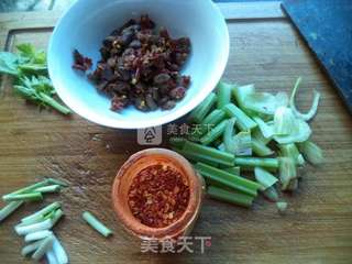 豆瓣鱼的做法步骤：10