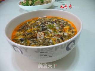 紫菜炖蛋的做法步骤:10