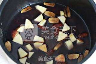 香甜黑米红枣饭:“黑珍珠”的养生情怀的做法步骤:3