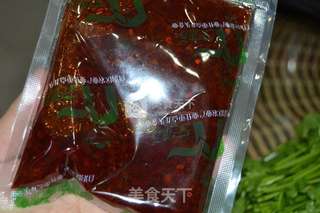 鸡骨汤火锅的做法步骤:3