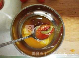 花开咯吱的做法步骤:14