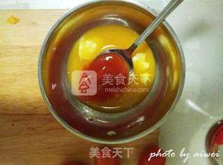 花开咯吱的做法步骤:13
