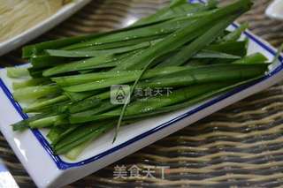 鸡骨汤火锅的做法步骤:11