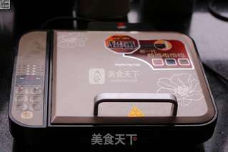 牛肉夹饼的做法步骤:11