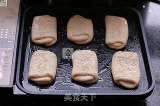 牛肉夹饼的做法步骤:10
