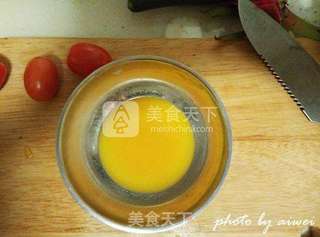 花开咯吱的做法步骤:11
