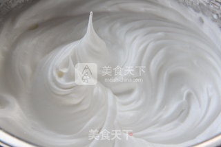 林明顿蛋糕的做法步骤:4