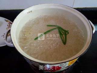 香露葱油鸡的做法步骤:3