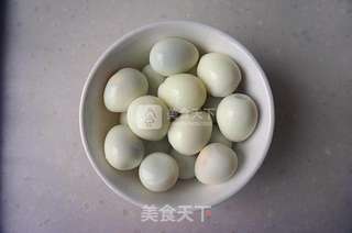 肉丸什锦砂锅的做法步骤:7