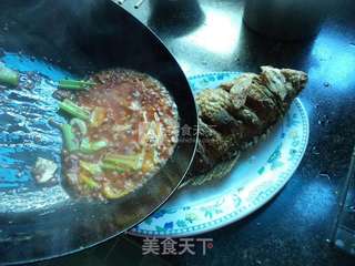 豆瓣鱼的做法步骤：17