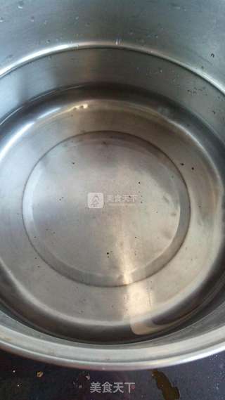 牛肉汤面的做法步骤:6