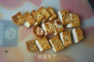 肉丸什锦砂锅的做法步骤:3