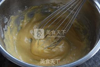 林明顿蛋糕的做法步骤:3
