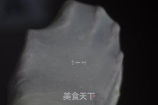 胚芽吐司的做法步骤:5