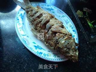 豆瓣鱼的做法步骤：9