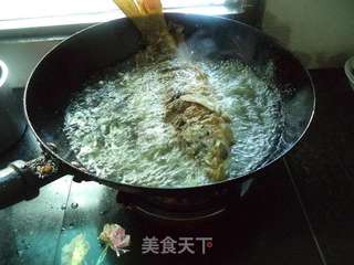 豆瓣鱼的做法步骤：8