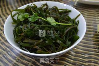 鸡骨汤火锅的做法步骤:15