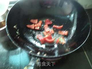 洋葱肉片的做法步骤：6