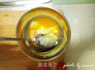 花开咯吱的做法步骤:12