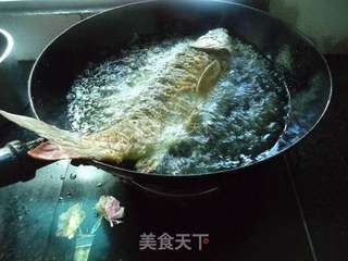 豆瓣鱼的做法步骤：7