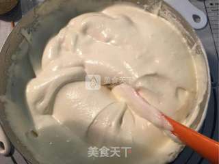 奶油水果蛋糕的做法步骤:11