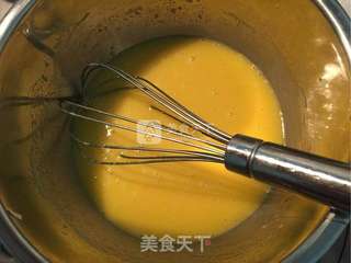 奶油水果蛋糕的做法步骤:4