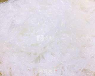 肉末粉丝的做法步骤:6