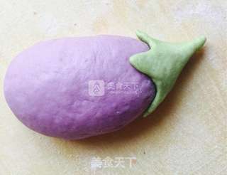 春天的色彩--果蔬菜篮的做法步骤:11