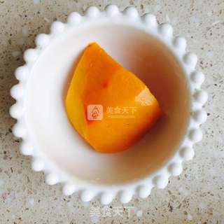 春天的色彩--果蔬菜篮的做法步骤:3