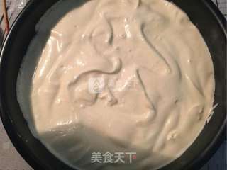 奶油水果蛋糕的做法步骤:12