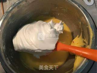 奶油水果蛋糕的做法步骤:9
