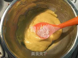 奶油水果蛋糕的做法步骤:6